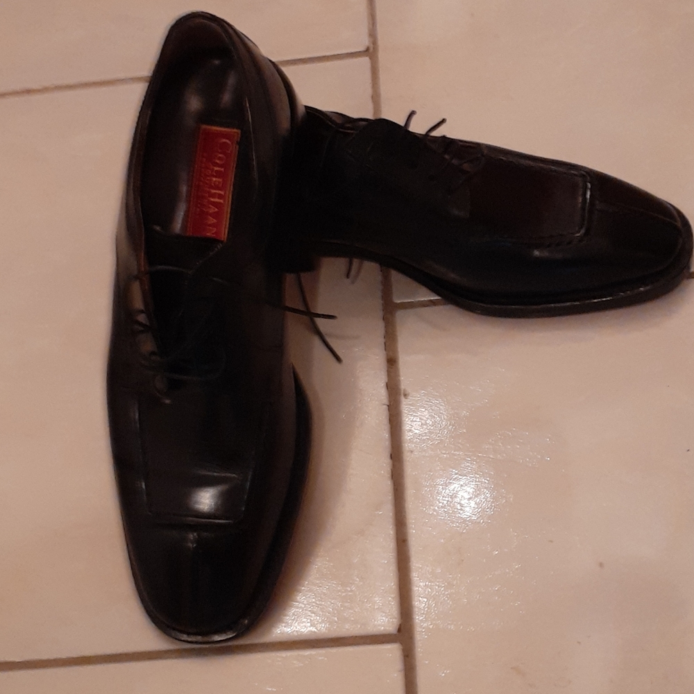 Mens Dress Shoes